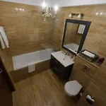 Bluebike Apartment Mamaia